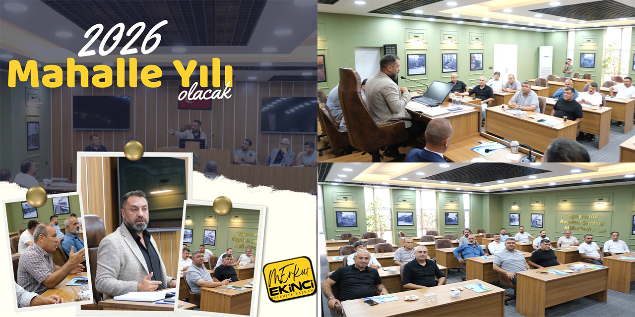 Sorgun nereye koşuyor?