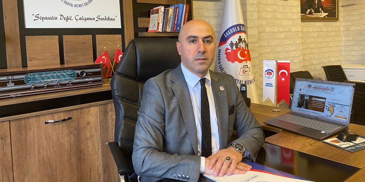 Vergi aflarının cezasını kamu çalışanları çekiyor 