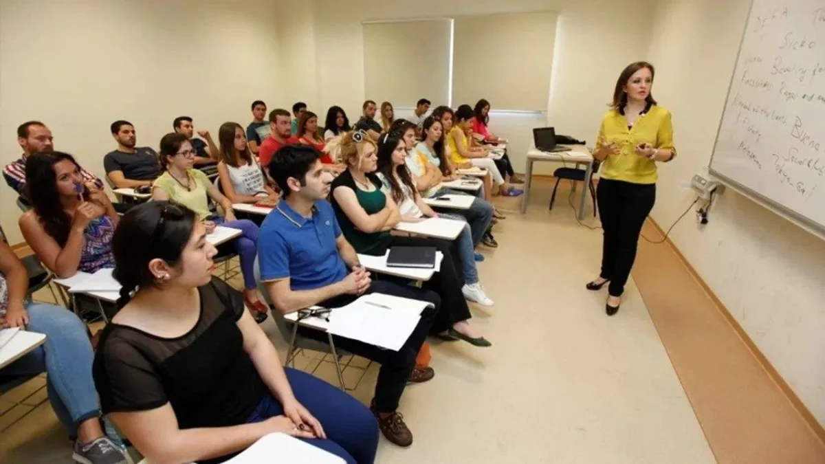 Üniversite 28 öğretim üyesi alacak