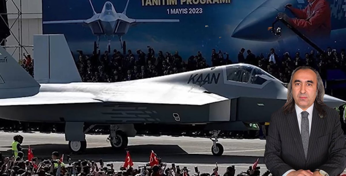 KAAN: Türk Milleti’nin Gururu