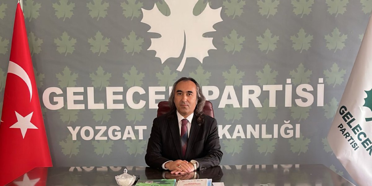 Meclis terörün sesi olamaz!