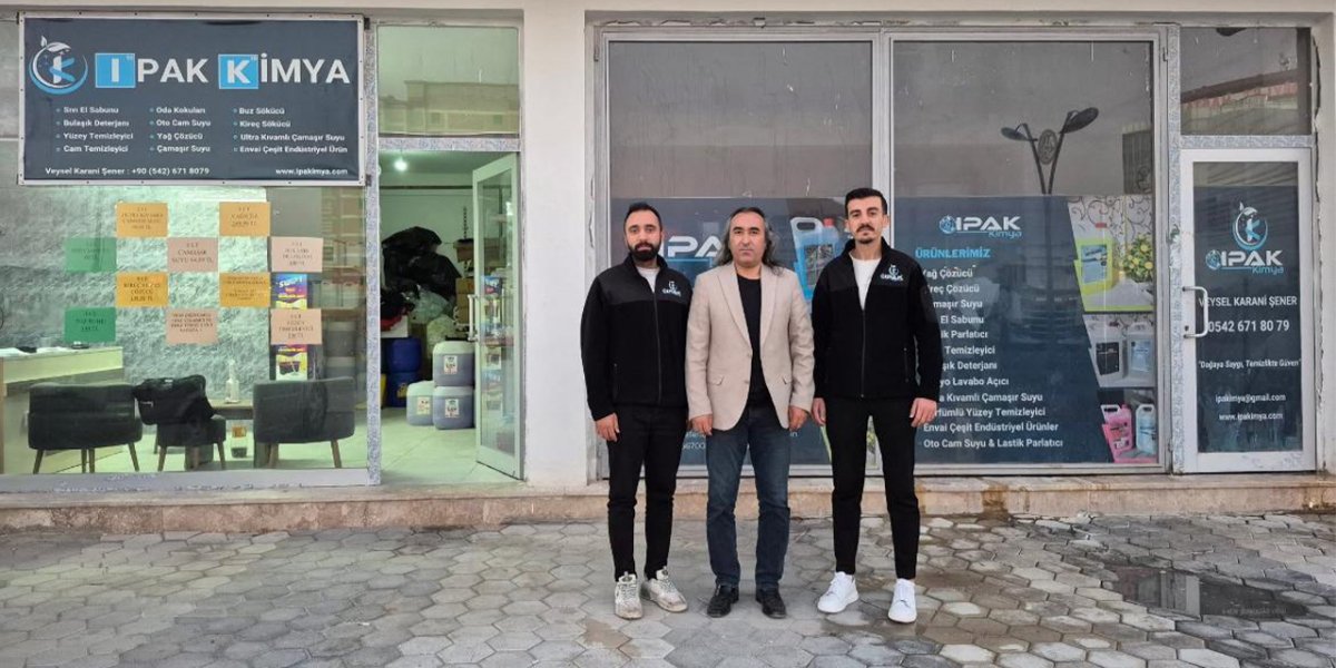 Yerli üretime tam destek