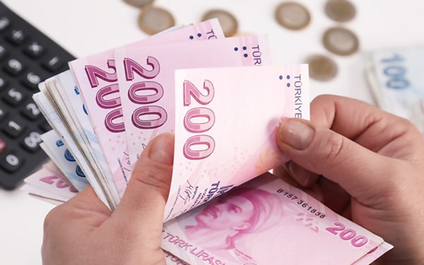 İşte Polislerin Alacağı Promosyon Miktarı