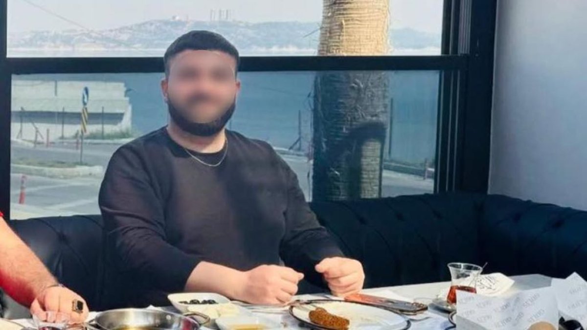 Suç Makinesi Yozgat'ta yakalandı