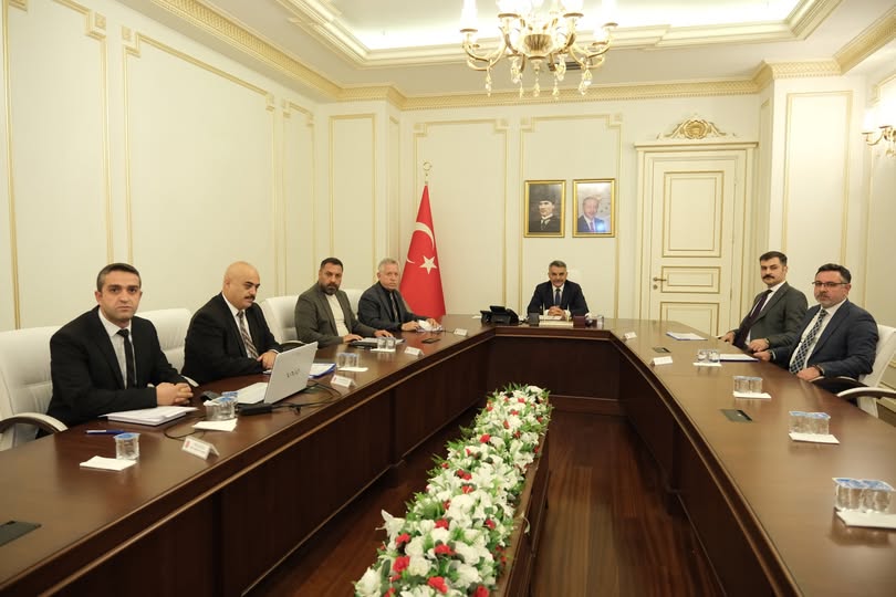 Masada Sokak hayvanları konusu var