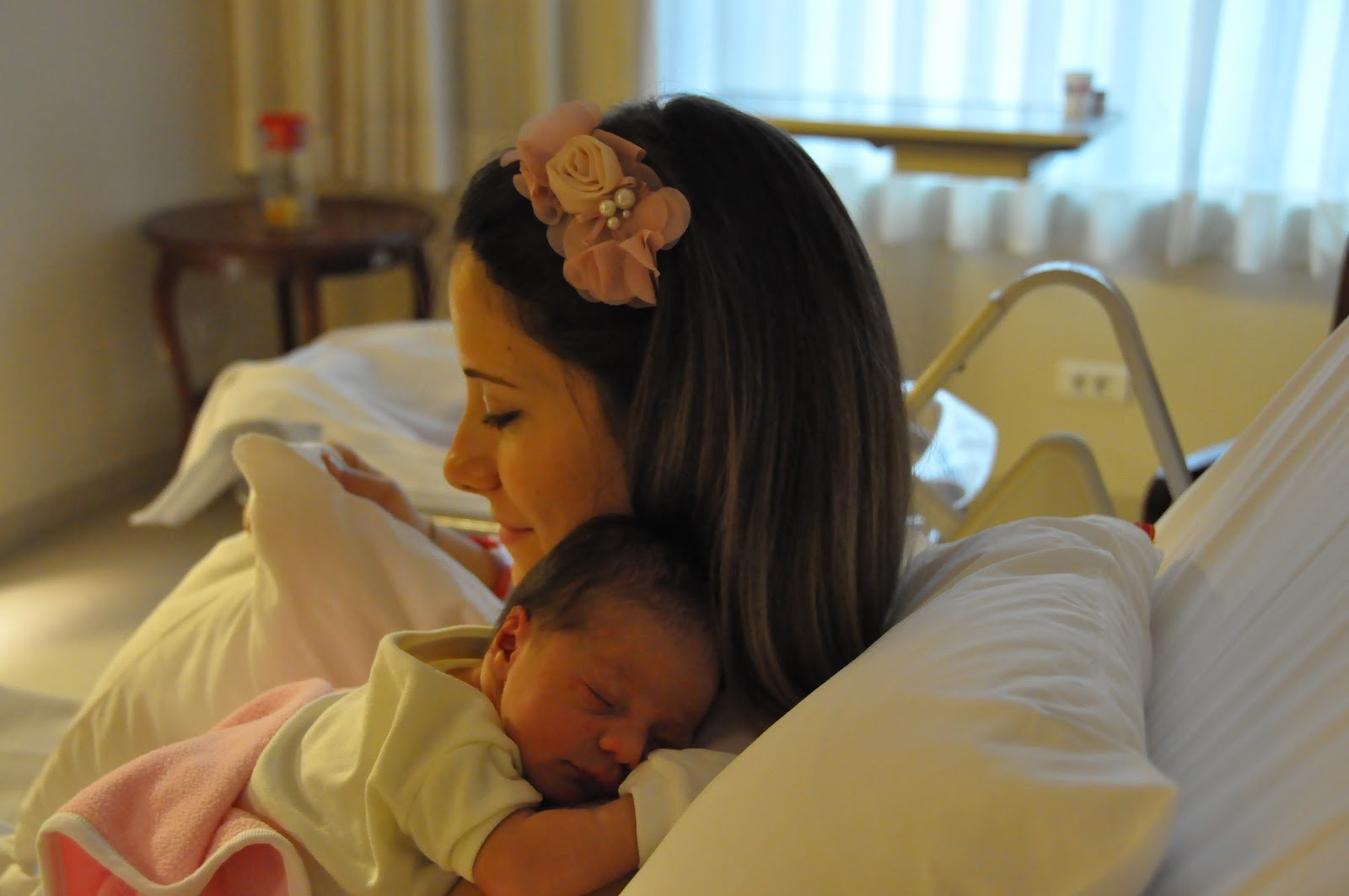 Yozgat’ta Yeni Yılın İlk İki Gününde Nüfus 14 Kişi Arttı