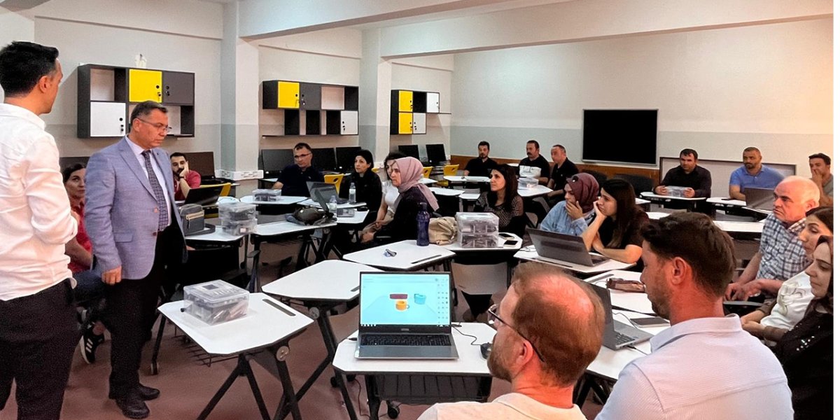 MEB’ten Yenilikçi Sınıflar