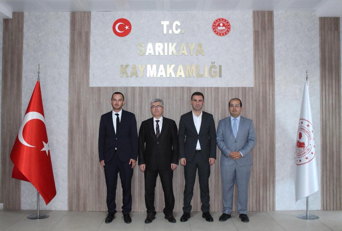 Masada Sağlık Var
