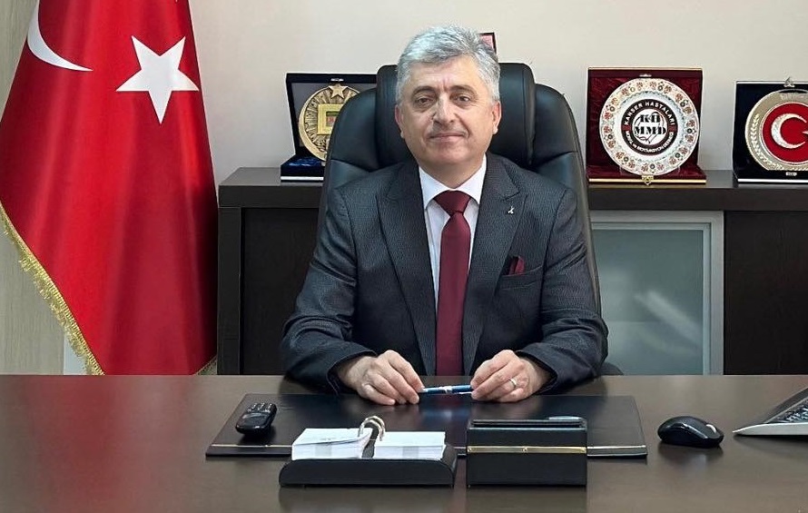 Kanser Taramalarını İhmal Etmeyin