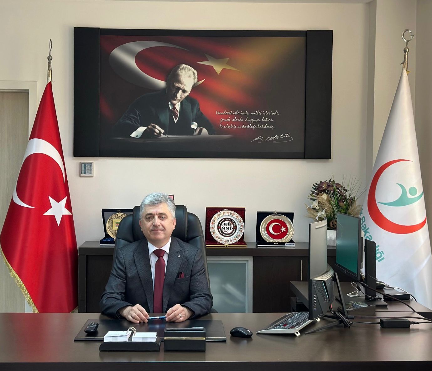 Erken Tanı Hayat Kurtarır!