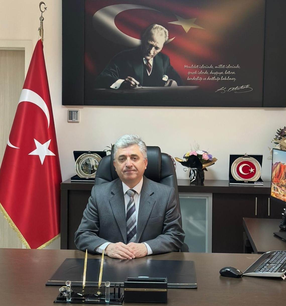 İl Sağlık Müdürü Karaarslan’dan Sağlık Uyarısı 