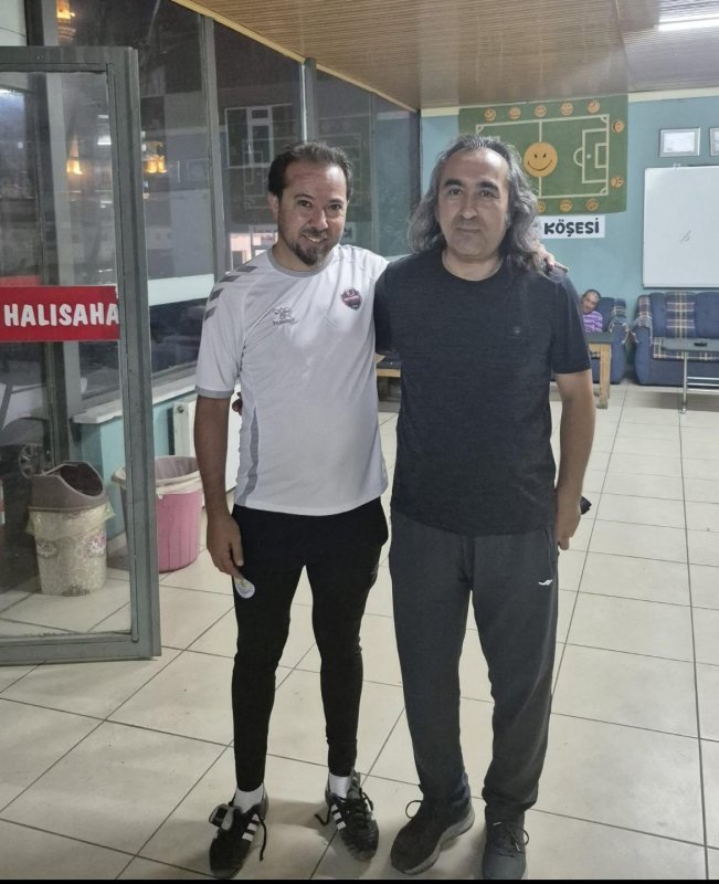 Aydoğmuş'tan Özbay’a Destek