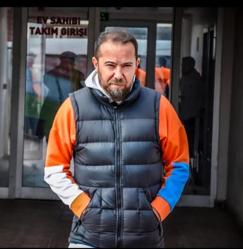 İlhan Hocaya Yeni Görev
