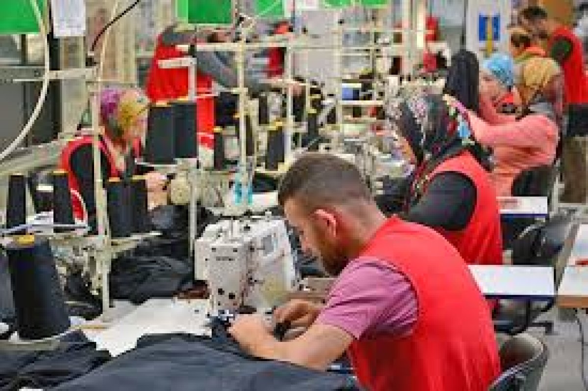 Yozgat’ta Gözler Asgari Ücret Zammında