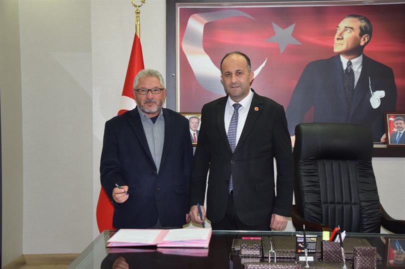 Yozgat’ta İşlenmeyen Tarım Arazileri Üretime Kazandırılıyor