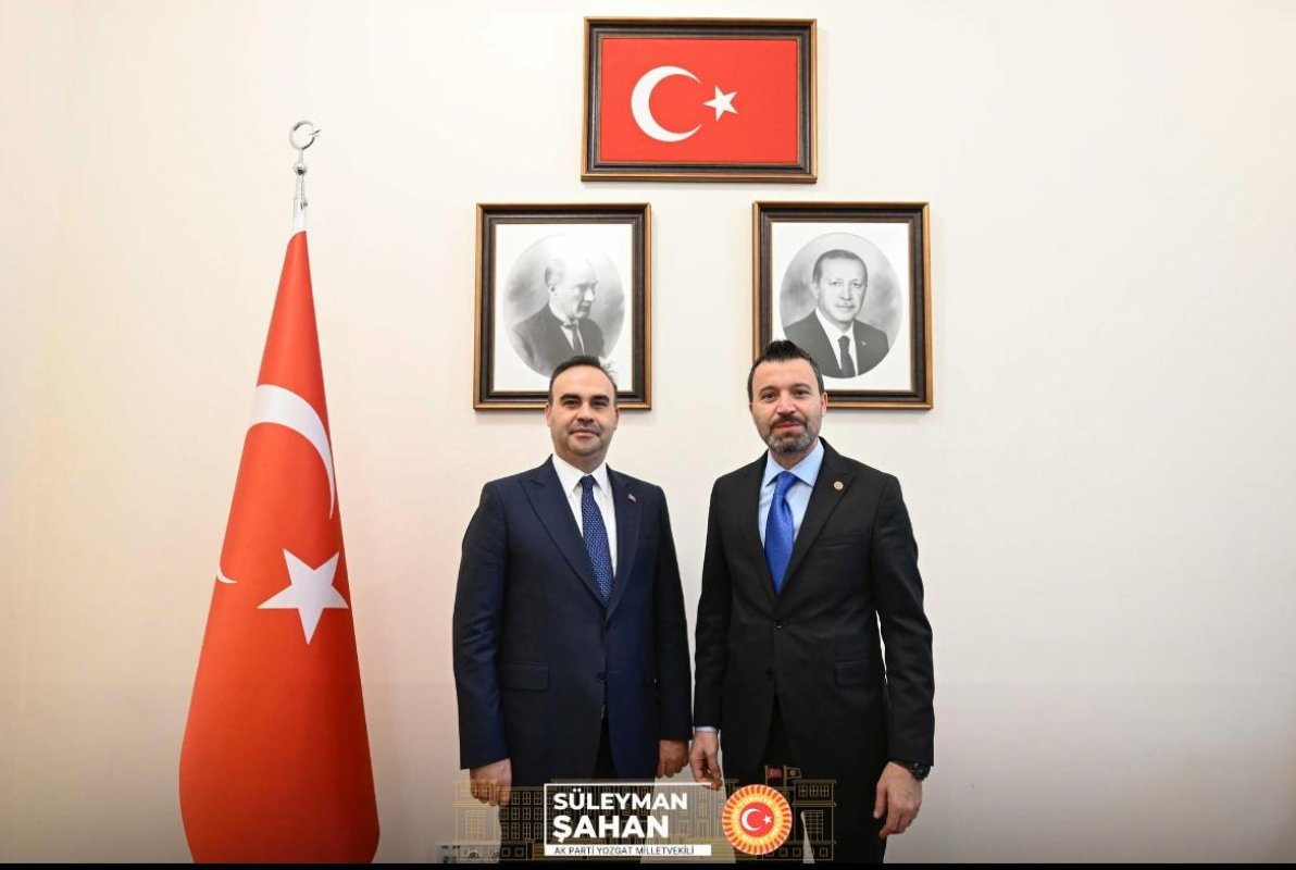 Yozgat Ekonomisine Güçlü Katkı