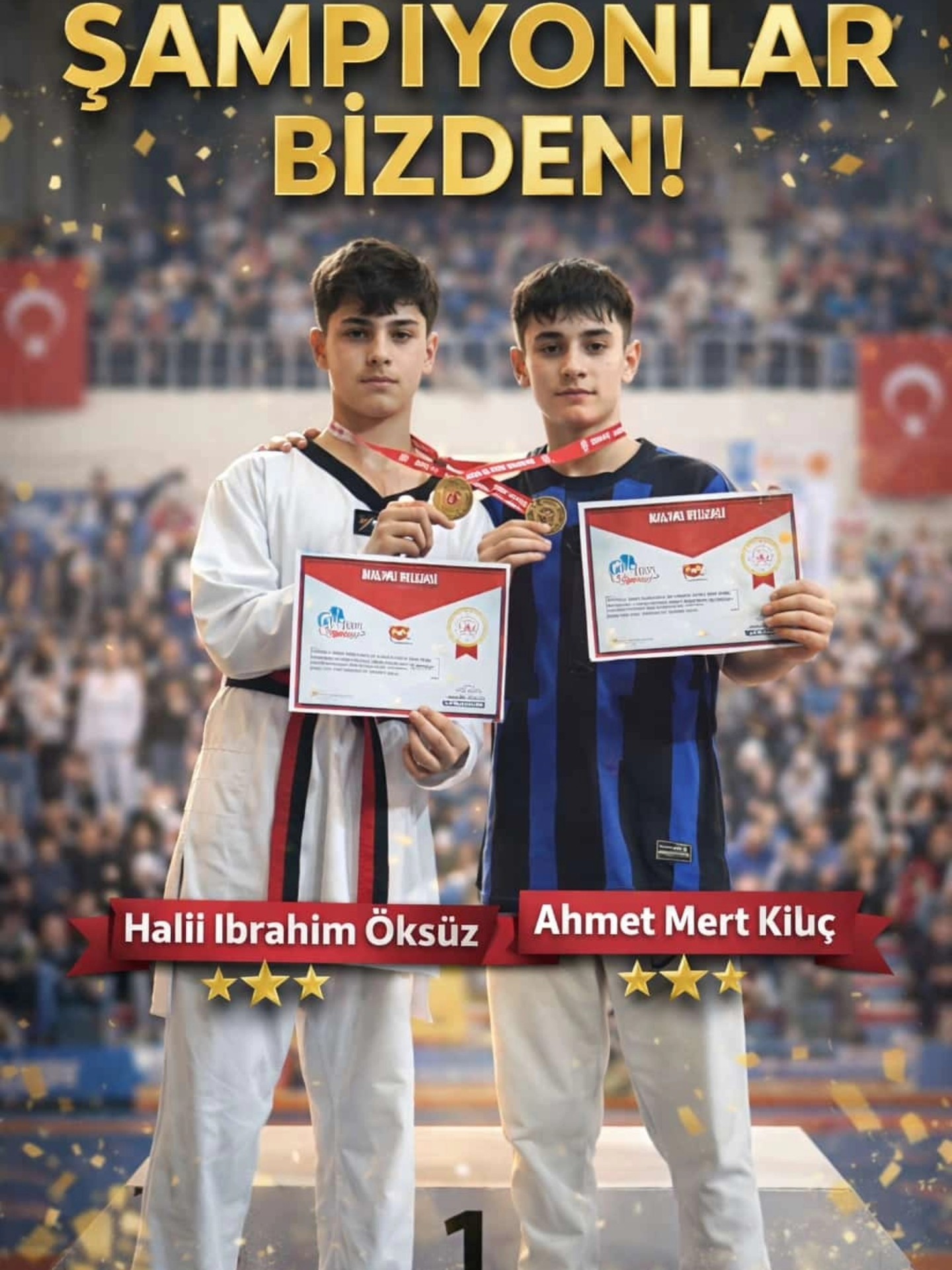 Yozgatlı Öğrenciler Giresun’da Zirveye Çıktı