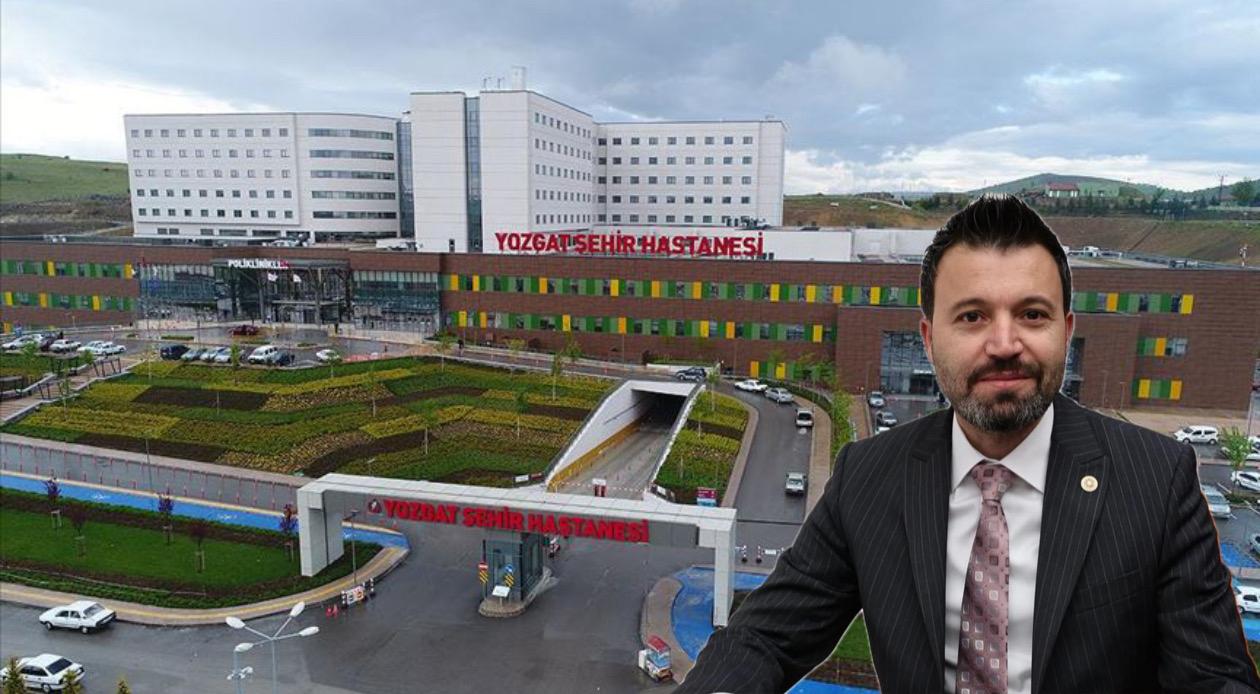 Yozgat’a Sağlıkta Güç Takviyesi: 26 Yeni Hekim Atandı