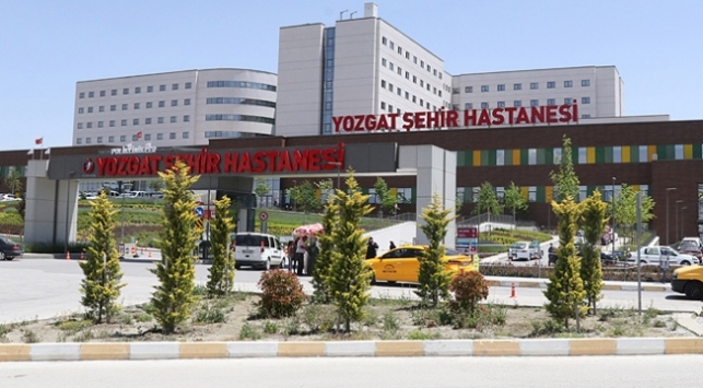 Yozgat’ta Sigara Bırakmak İsteyenlere Geniş Destek Ağı