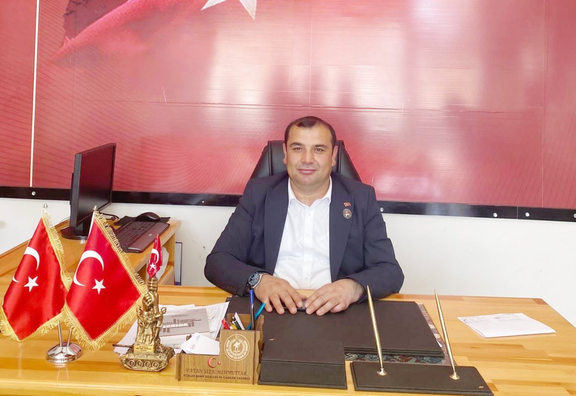 Şehit Aileleri Hükümete Seslendi; “Bizi Üzüyorsunuz”