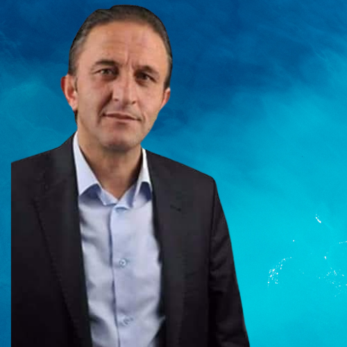 Bilal Yeşilkaya